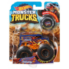 Машинка Mattel Hot Wheels Базовый Монстр трак 1:64