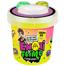 Слайм Slime Влад А4 Emoji-slime желтый 110 г.