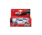 Машинка Welly 1:38 2016 AUDI R8 V10 цвета в ассортименте