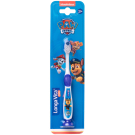 Зубная щетка Longa Vita Paw Patrol №4 детская от 3-х лет синяя