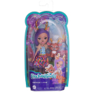 Кукла Mattel Enchantimals Данэсса Оленни с питомцем Спринт