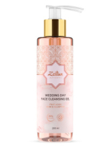 ZEITUN Authentic Wedding Day Гель для умывания, 200 мл