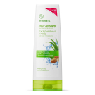 SYNERGETIC HAIR THERAPY Бальзам для волос Ежедневный уход Миндаль и лемонграсс 360 мл