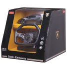 Машина р/у 1:18 Lamborghini Sesto Elemento с пультом управления в виде руля