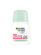GARNIER Mineral Эффект Магния ультрасухость ролик 50 мл