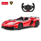 Машина р/у 1:12 Lamborghini Aventador J