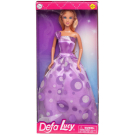 Кукла Defa Lucy Светский раут в вечернем платье 3 вида 29 см