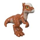 Фигурка Mattel Jurassic World Imaginext Мини динозавры (упаковка в виде яйца) 9 видов