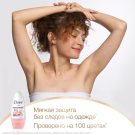 Dove Антиперспирант-шариковый Нежность Лепестков Trs 50мл