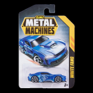 Игрушка Zuru Metal Machines машинка в ассортименте