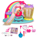 Игровой набор IMC Toys VIP Pets Салон красоты Фабио и Фабии