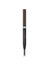 L'OREAL Карандаш для бровей INFAILLIBLE Brows Triangular Pencil, оттенок 3.0, темно-коричневый