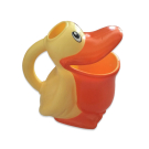 Игрушка для ванной ABtoys Веселое купание Пеликан 2 вида в коллекции