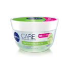 Гиалуроновый гель NIVEA Care для лица 100мл
