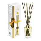 Ароматический диффузор AROMA REPUBLIC в стеклянном флаконе 90 мл,№56 Sunny fruit