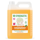 Кондиционер для белья SYNERGETIC Цитрусовая фантазия 5л