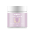 BEAUTIFIC Macaroon Питательный баттер для тела 300мл