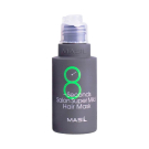 Маска для волос MASIL 8 SECONDS SALON SUPER MILD HAIR MASK Восстанавливающая для ослабленных волос 50мл