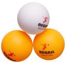 Настольный теннис Junfa Пинг-понг 2 ракетки, 3 шарика, 20х3х31 см