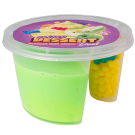 Слайм Slime dessert DUET взрывной чизкейк