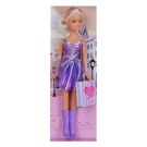 Кукла Defa Lucy Сверкающая модница 24см в ассортименте 12 видов