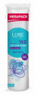 Ватные диски LURE 150шт