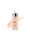 L`OREAL Тональная сыворотка для лица Alliance Perfect Nude тон 0.5-2, 30 мл