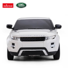 Машина р/у 1:24 RangeRover Evoque Цвет Белый