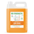 Универсальное средство для пола SYNERGETIC 5 л