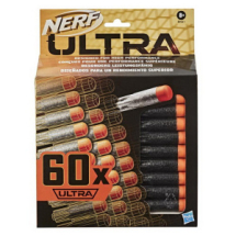 Набор стрел Hasbro NERF ULTRA 60 штук