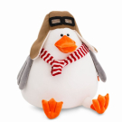 Мягкая игрушка Orange Toys Гусь 32X32X45 см