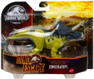 Фигурка Mattel Jurrasic World Дикая стая Алиорам