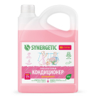 Кондиционер для белья SYNERGETIC Аромагия 2,75л