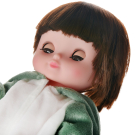 Пупс Junfa Сute Baby 24 см Коала с бутылочкой