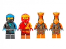 Конструктор LEGO Ninjago Драконий храм ниндзя