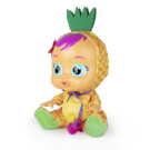 Кукла IMC Toys Cry Babies Плачущий младенец, Серия Tutti Frutti, Pia 30 см