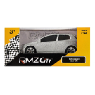 Машинка металлическая Uni-Fortune RMZ City 1:64 Volkswagen Golf GTI (цвет серебряный)