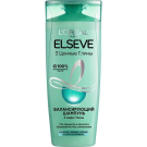 Шампунь для волос L'OREAL Elseve Глина 400мл