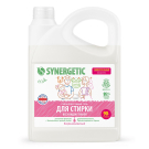 Гель для стирки SYNERGETIC Универсальный 2,75л