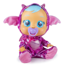 Кукла IMC Toys Cry Babies Плачущий младенец, Серия Fantasy, Bruny, 30 см