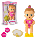 Кукла IMC Toys Bloopies Flowy, 24 см