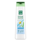 Чистая Линия Nature Plus Бальзам Питание и мягкость восстанавливающий для сухих и поврежденных волос 380мл