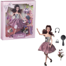Кукла Junfa Atinil (Атинил) Звезда эстрады (в платье с двухслойной юбкой) в наборе с аксессуарами, 28см