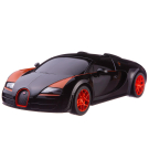 Машина р/у 1:18 Bugatti Veyron Grand Sport Vitesse, цвет черный
