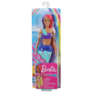 Кукла Mattel Barbie Русалочка в ассортименте