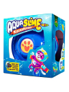 Набор для эксперементов Aqua Slime КосмоКотитки большой для изготовления фигурок из цветного геля