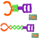 Игрушка ABtoys Зубастики Клещи, выдвижная 20 см
