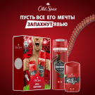 Подарочный набор Old Spice Wolfthorn Дезодорант-стик 50мл+ Гель для душа 250мл