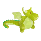 Мягкая игрушка Abtoys Дракончик Рэй, 20см