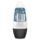 REXONA MEN Антиперспирант шариковый Ультраневидимый 50мл